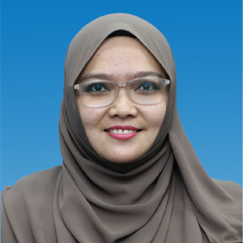 Zainita binti Abdul Raman @ Abdul Rahman 