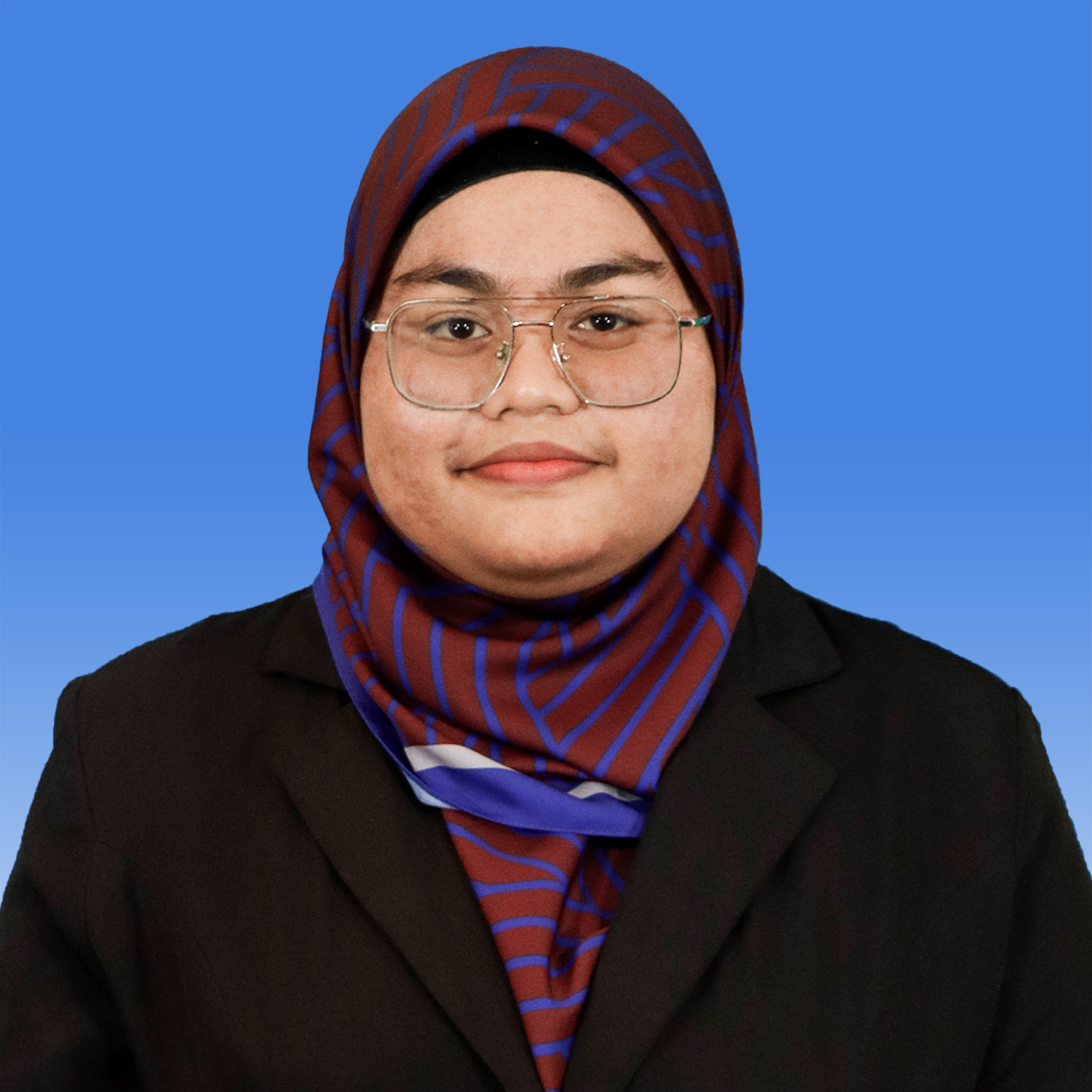 Nur Aina Humayra binti Mohd Rizal 