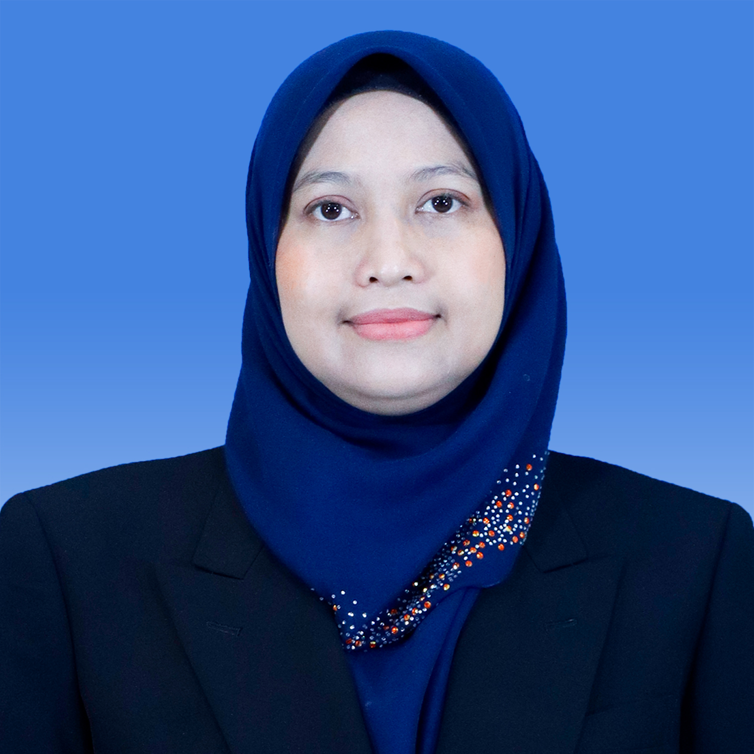 Norazilah binti Awang 