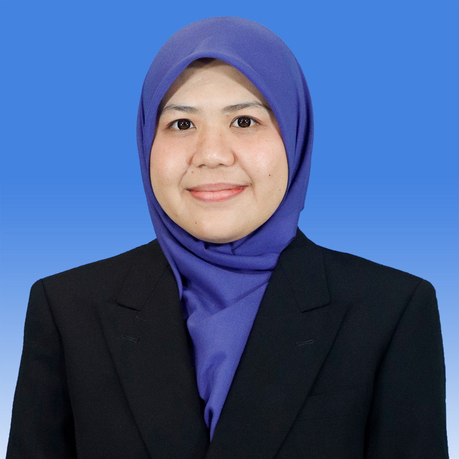 Nurul Sakinah binti Almuzani