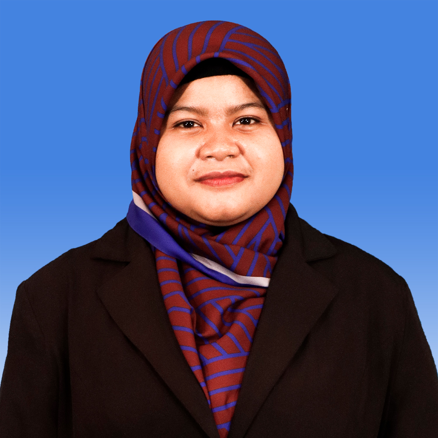 Nur Afiqah binti Azman