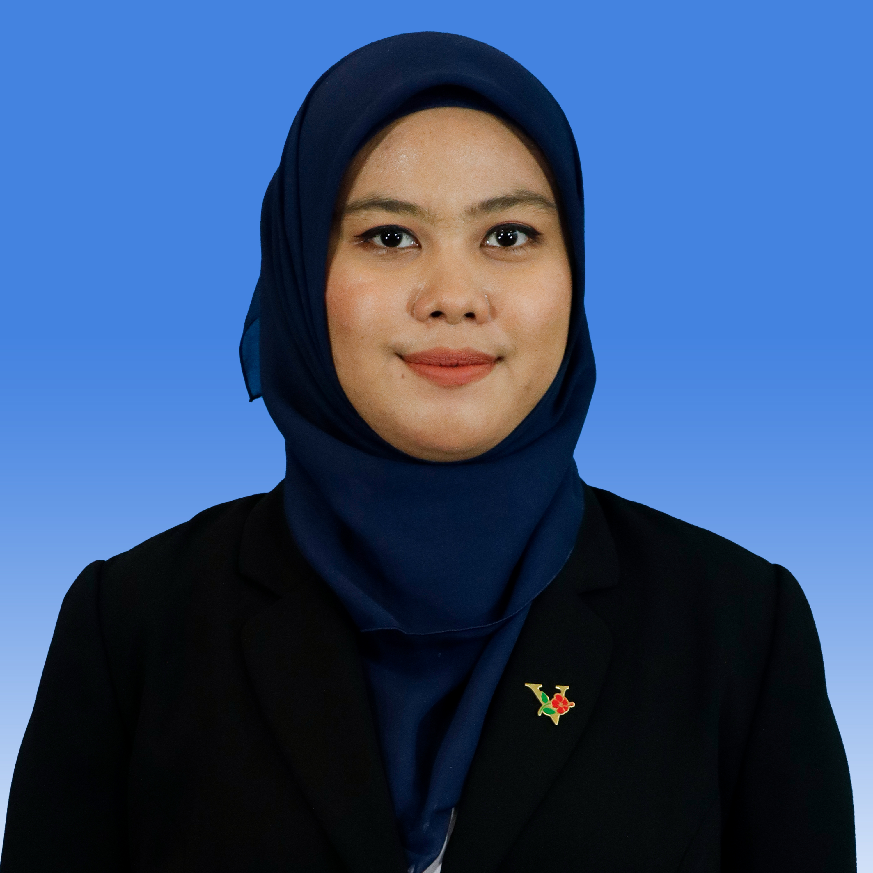 Nuraliaeishrina binti Azrol 