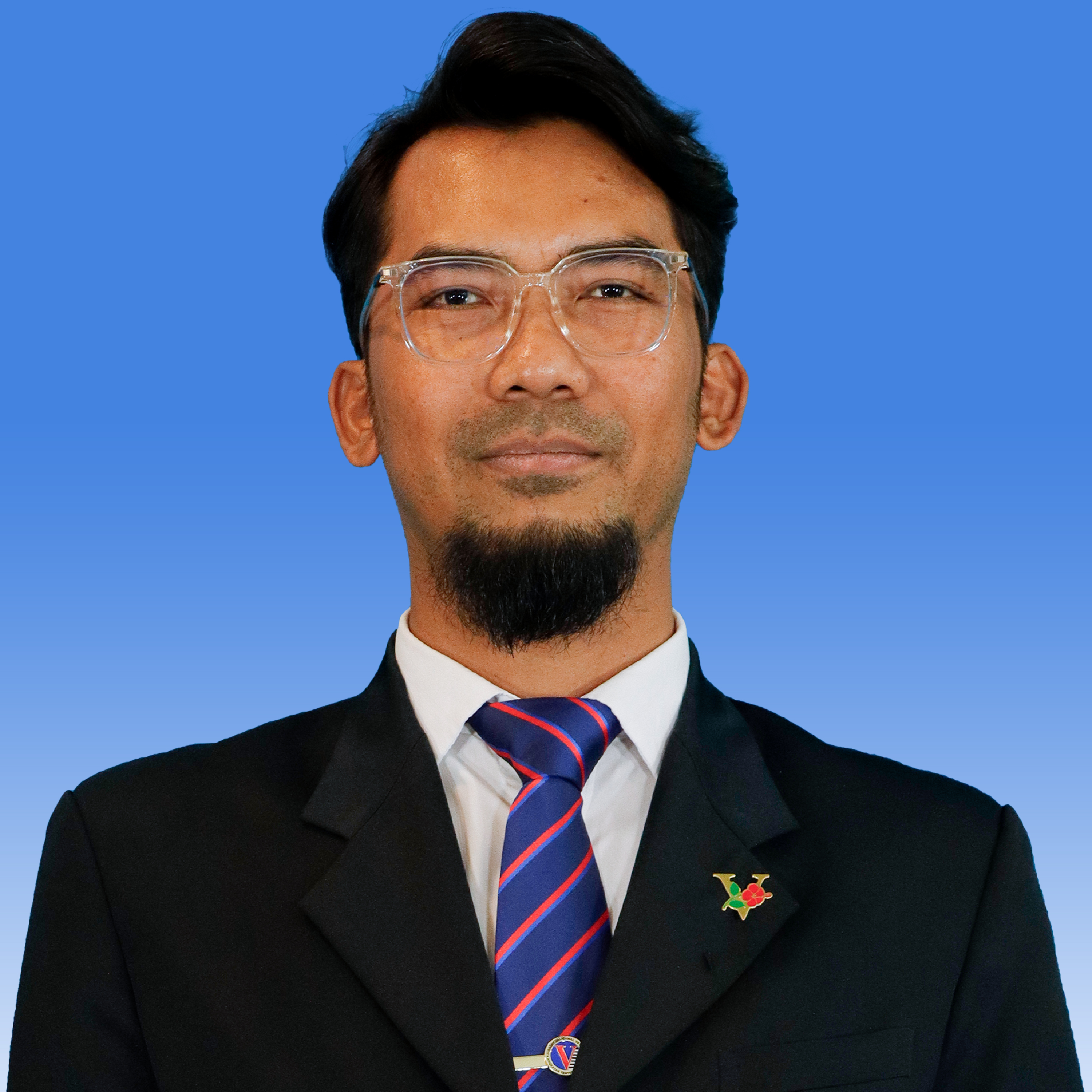 Nor Azwan bin Abdullah 