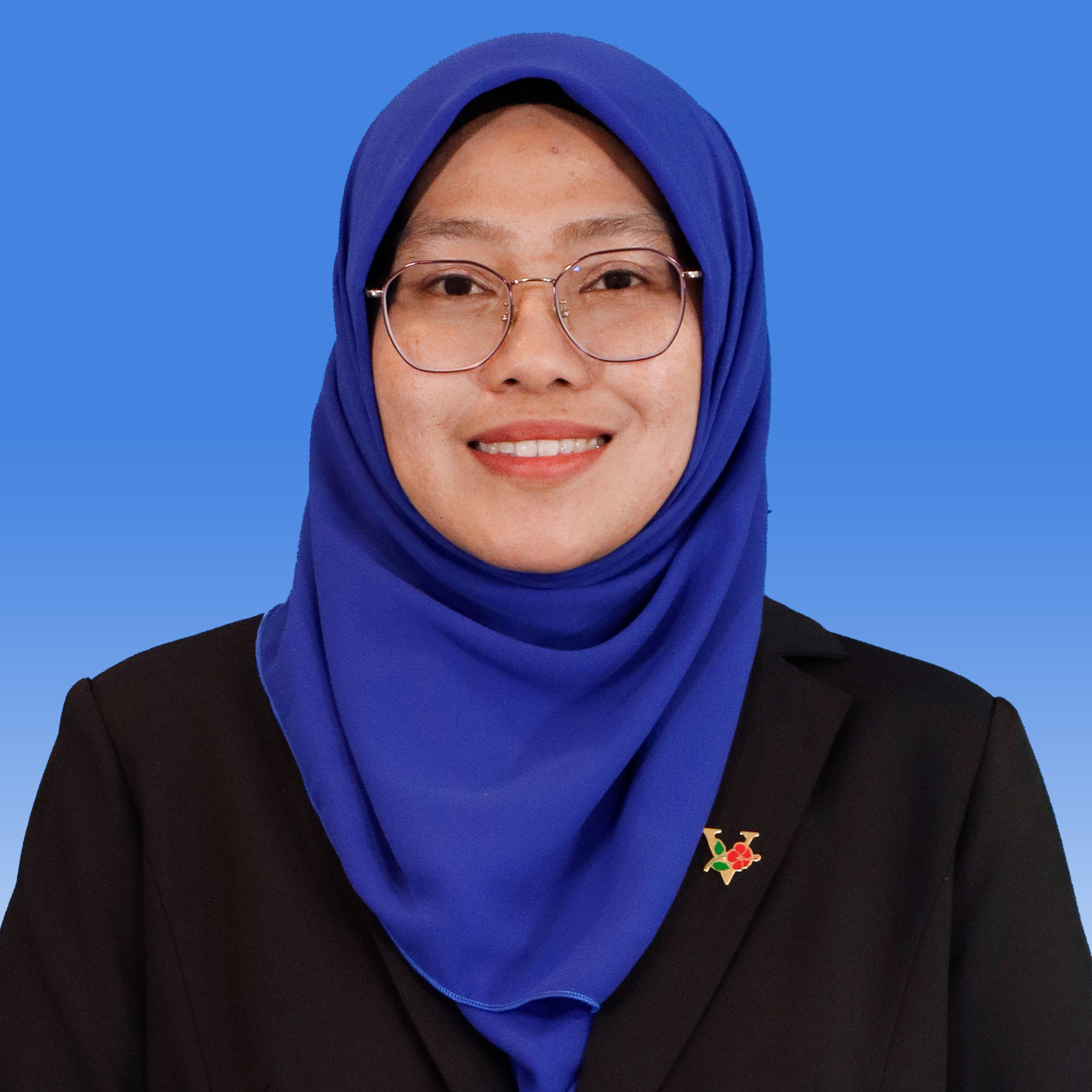 Hafizaitul binti Abdul Ghani 