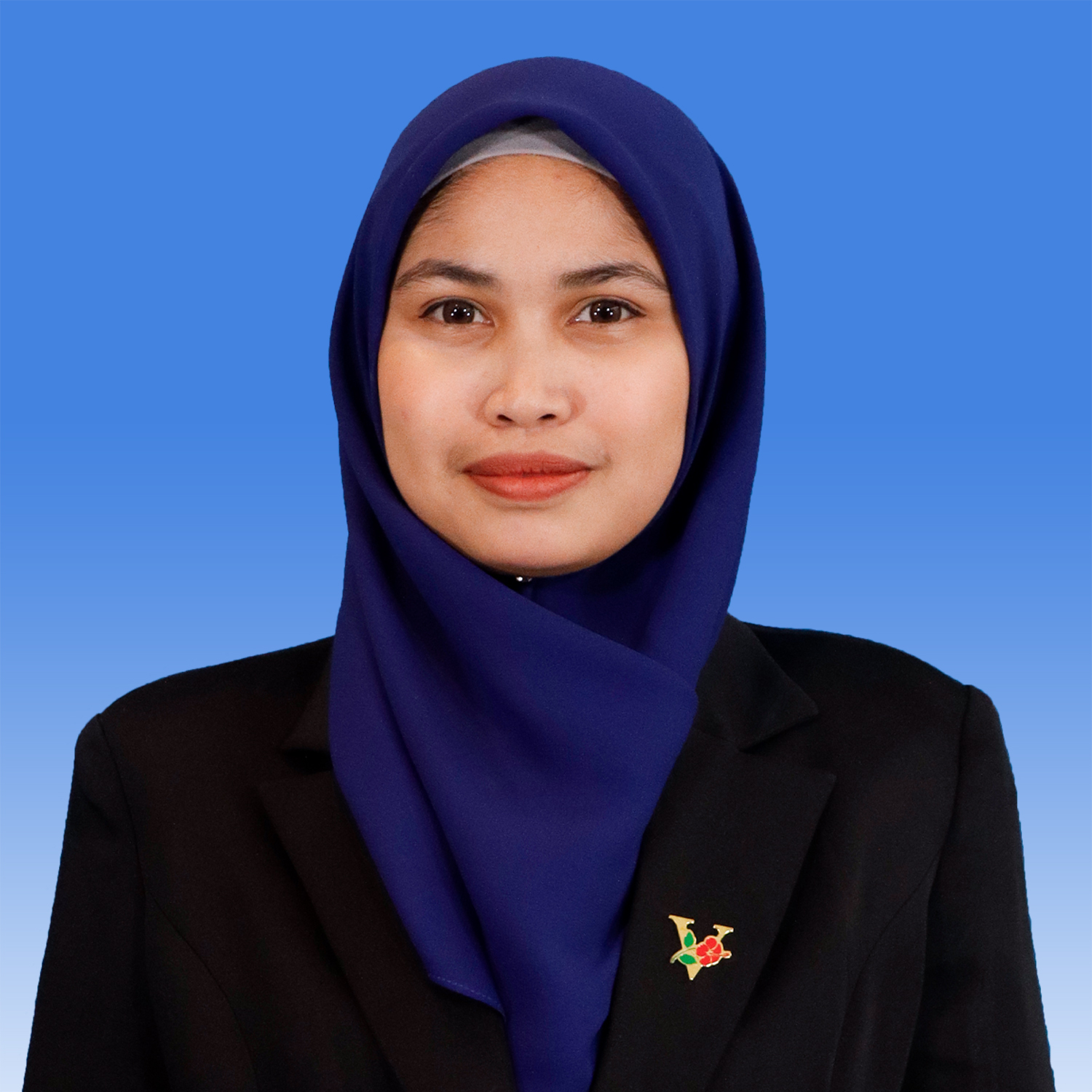 Nasuha binti Mohd Amri 