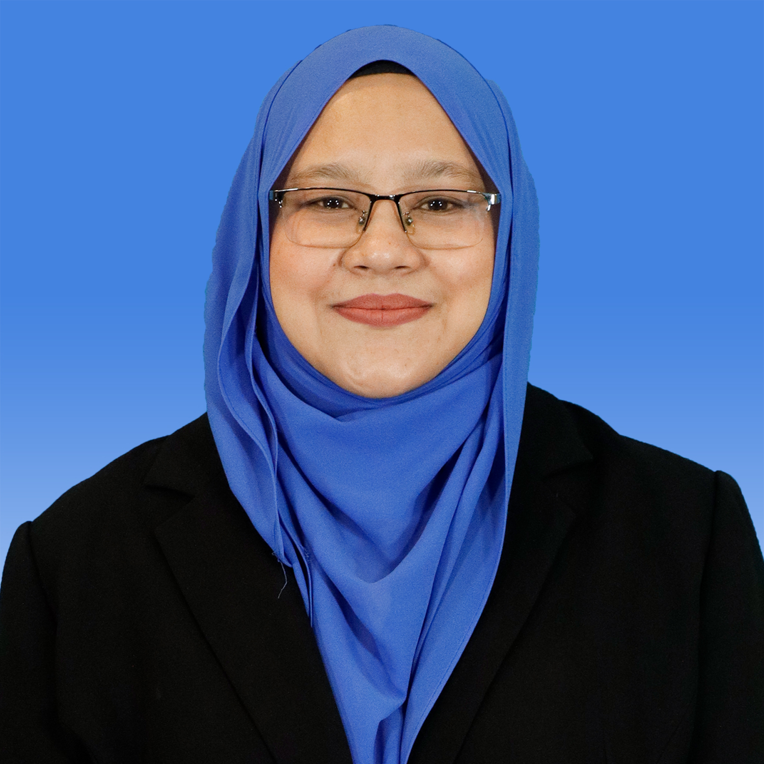 Nur Hidayah binti Azhar 