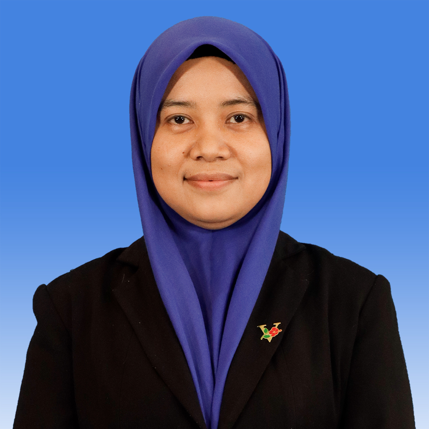 Siti Khadijah binti Ibrahim