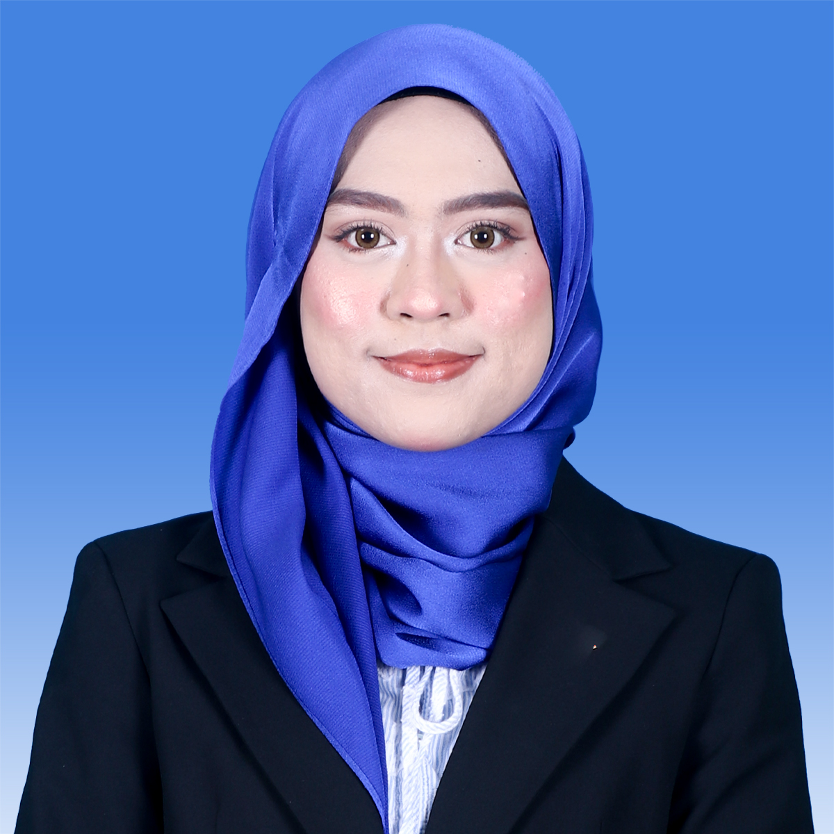 'Abir binti Ahmad Sukri