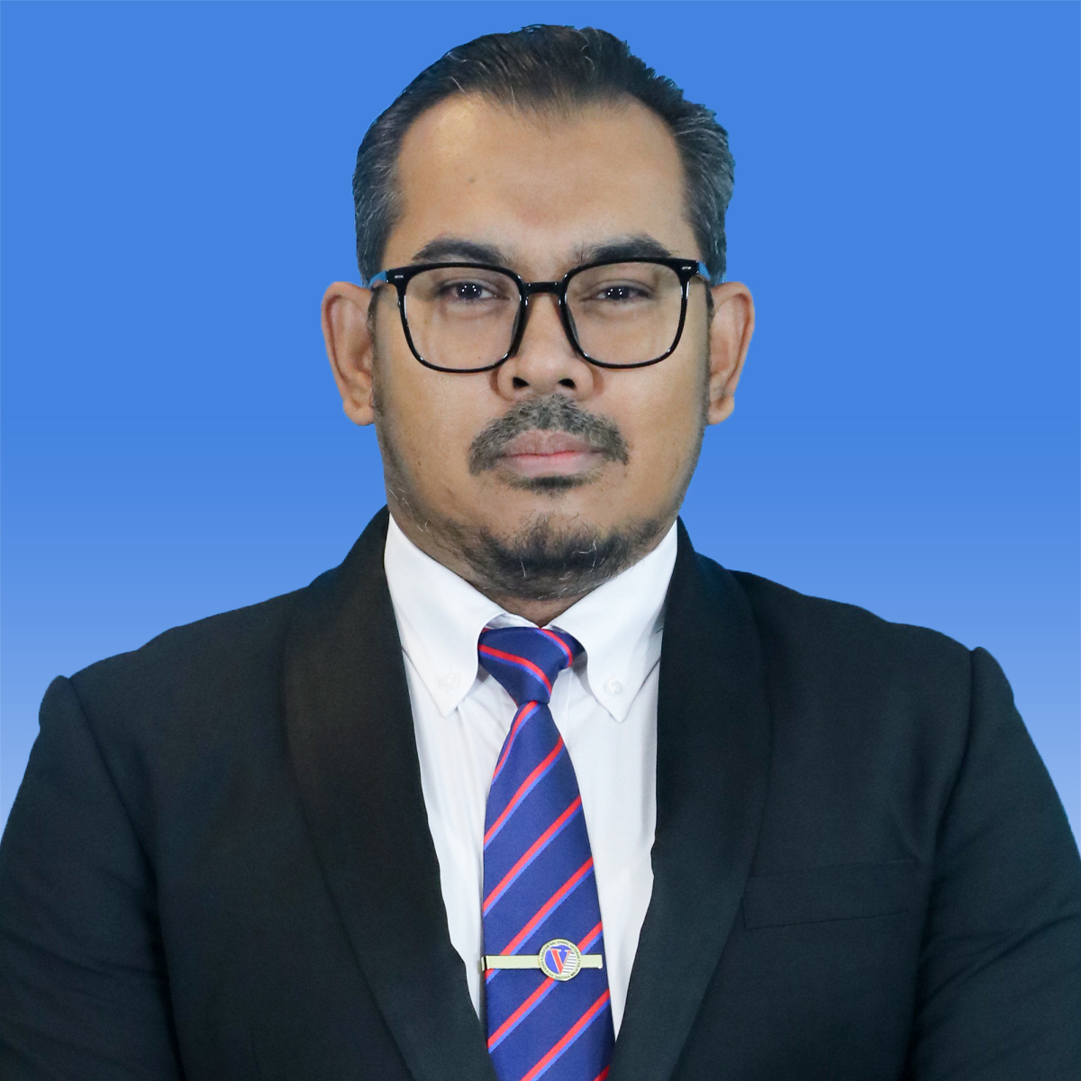 Kamalrul Hisham bin Mohamay 