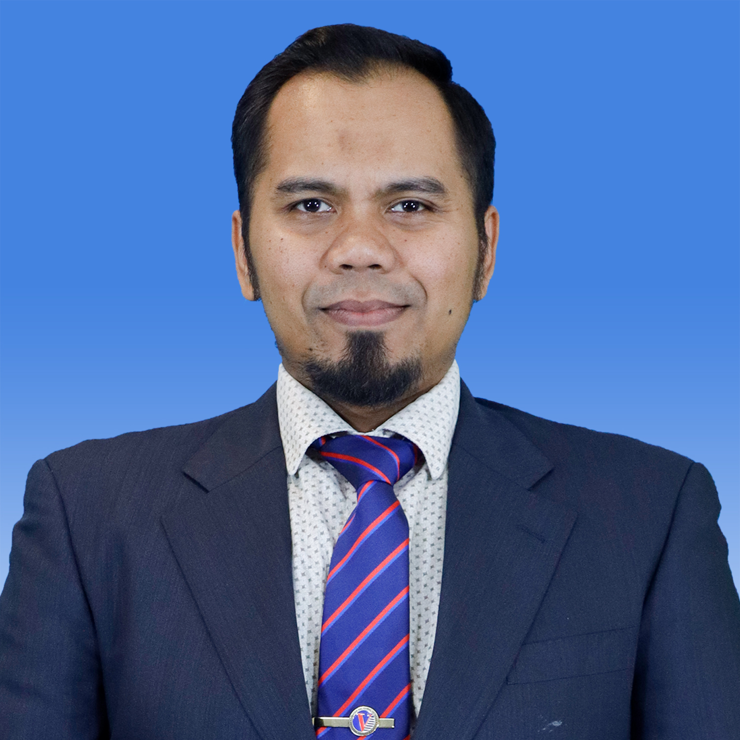 Khairul Azhar bin Jamaludin 