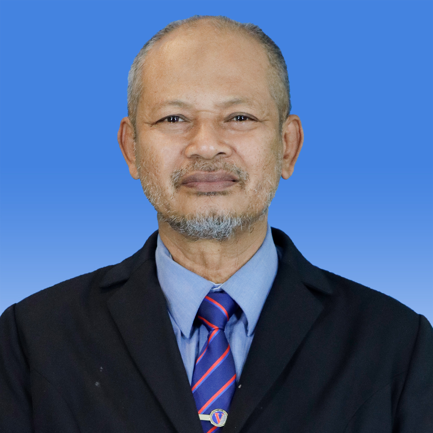 Mohammad Rafie bin Mohd Hanifah 