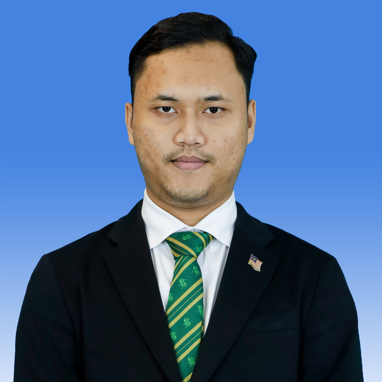 Muhamad Fakrul Iman bin Mohd Jalal 