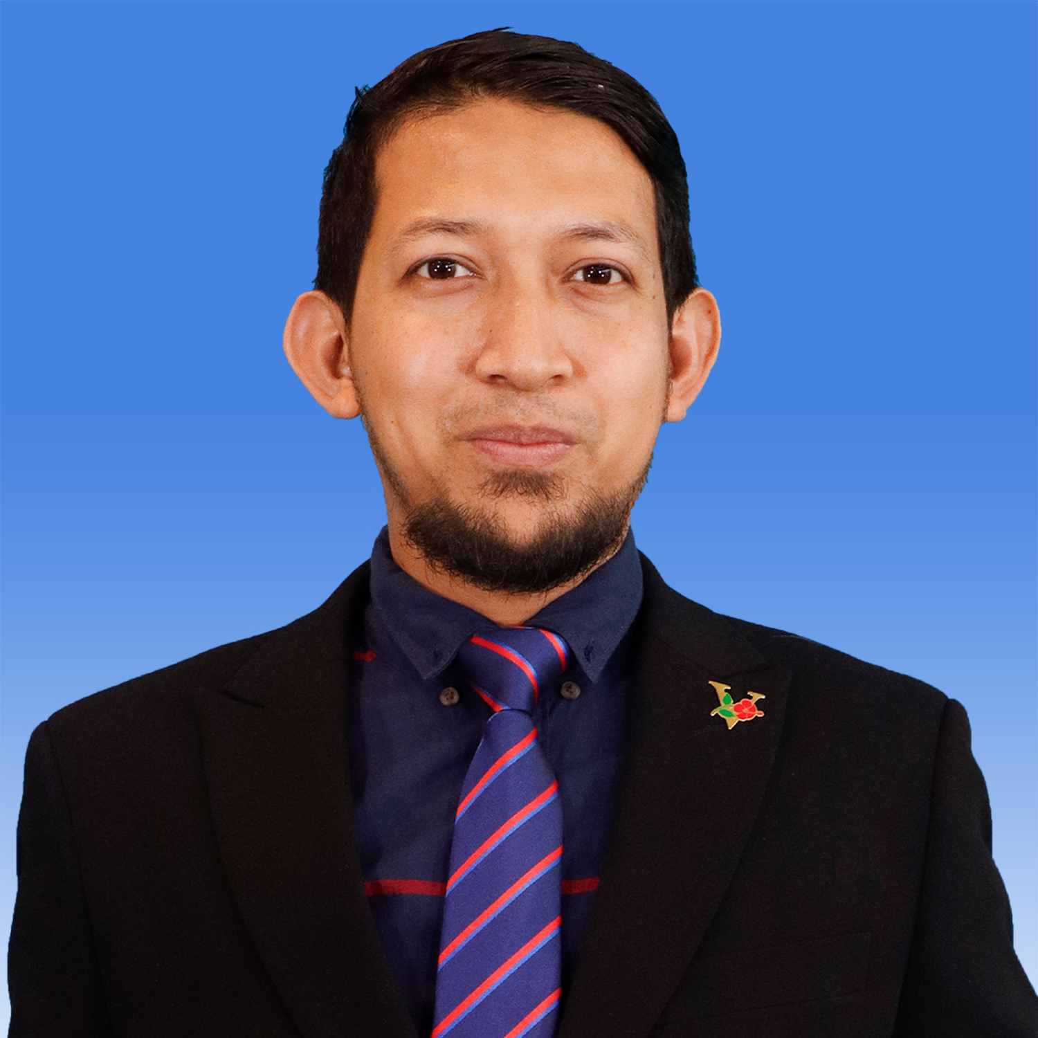 Mohamad Farid bin Ismail 