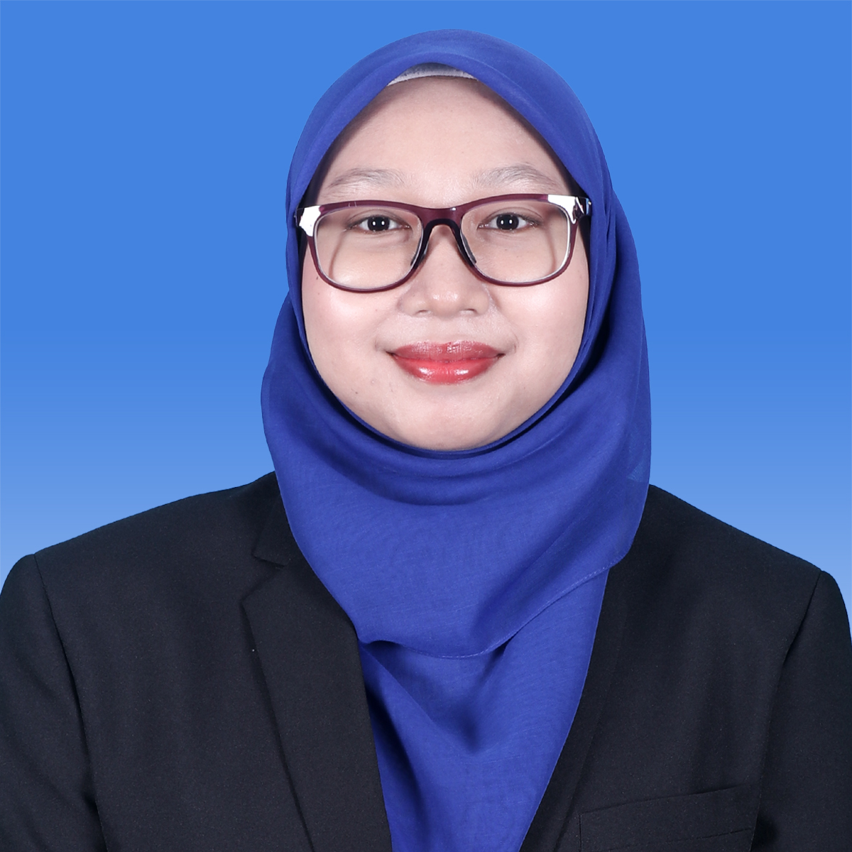 Nur Hidayah binti Isak