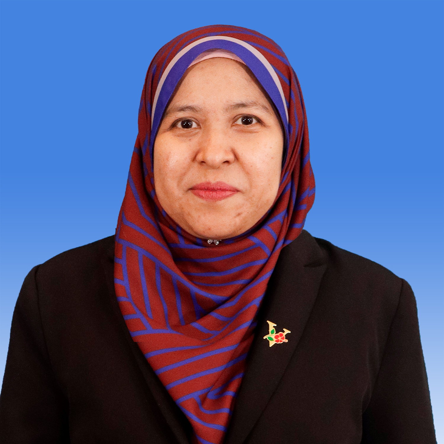 Norlaila binti Man 