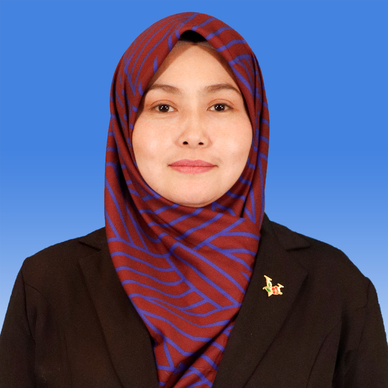 Shaliza binti Mahmod 