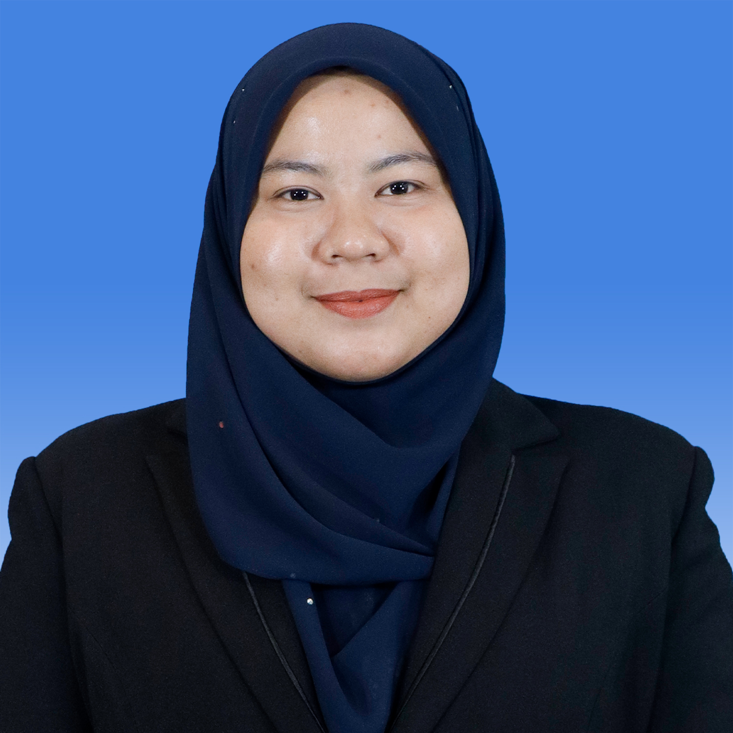 Siti Nur Afini binti Hassan 