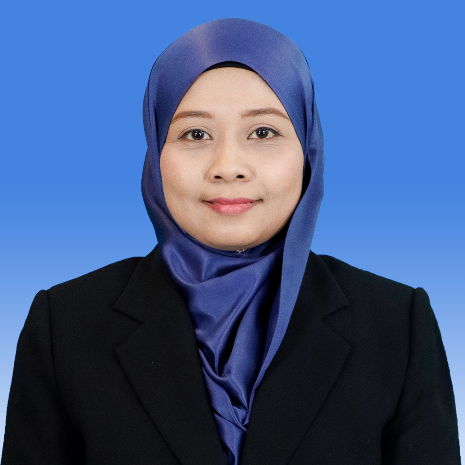 Siti Ruzanna binti Ramli 