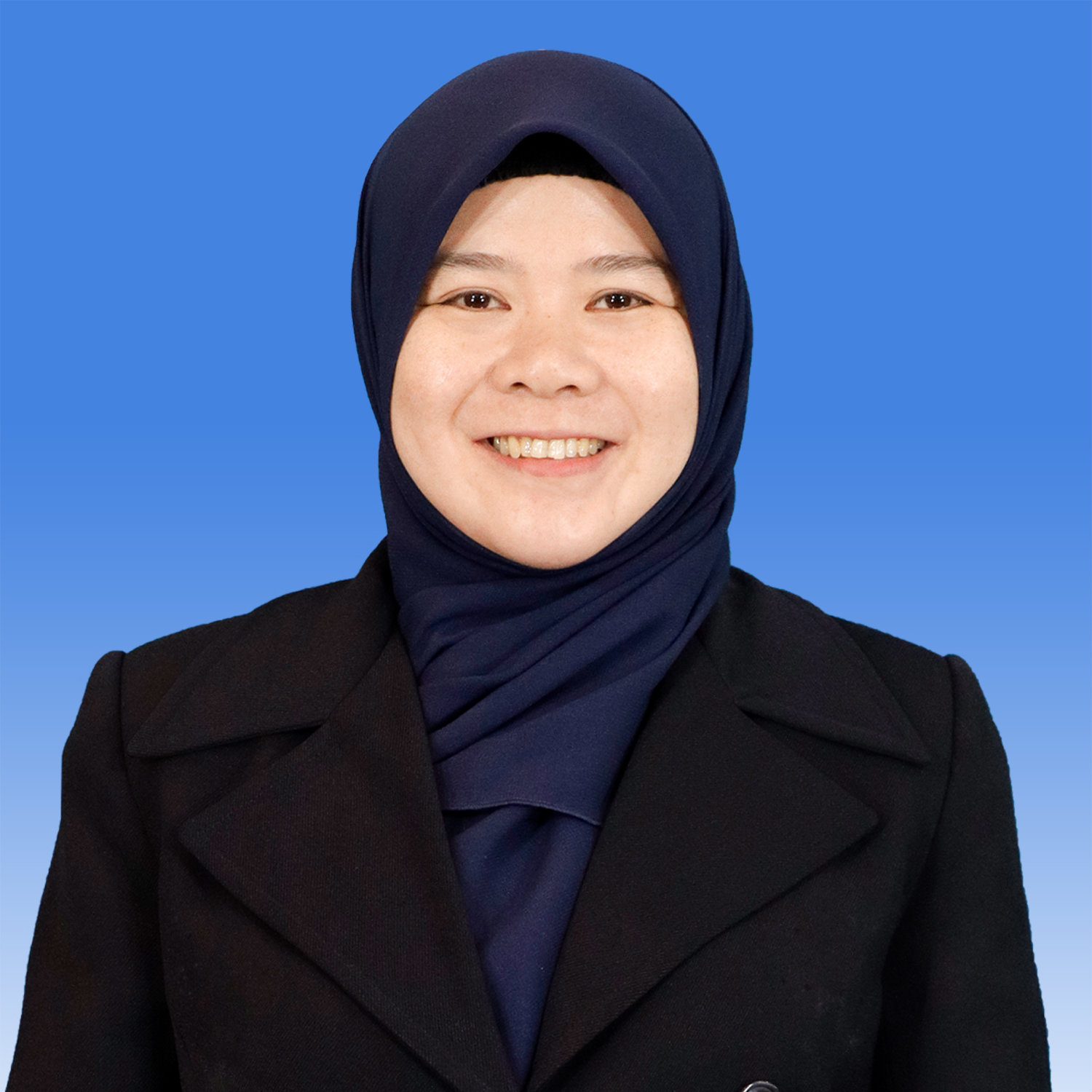 Suhaili binti Abdul Rasat 