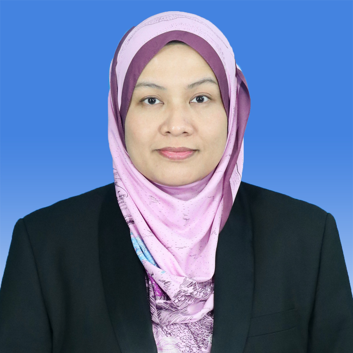 Siti Nur Suhana binti Mohammed Arif