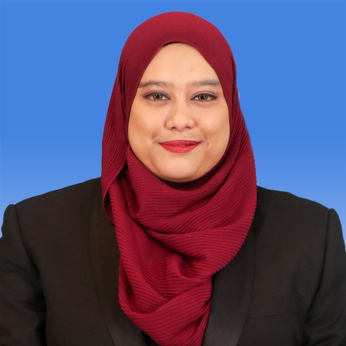 Intan Noor Suhada binti Saari 