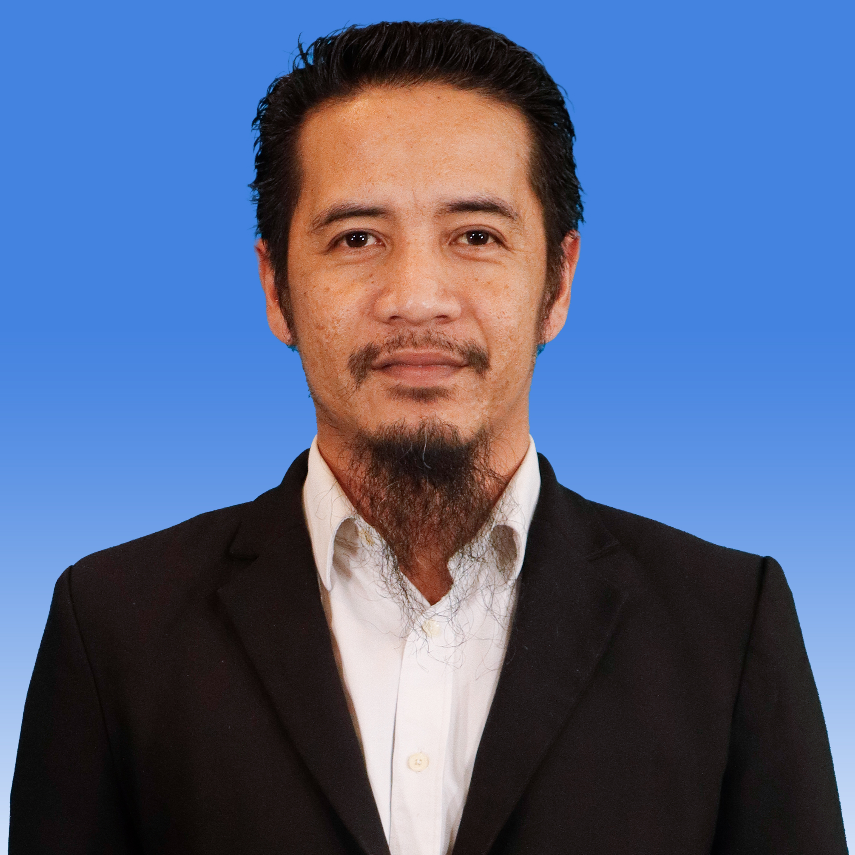 Muhammad Hanafi bin Kamal 