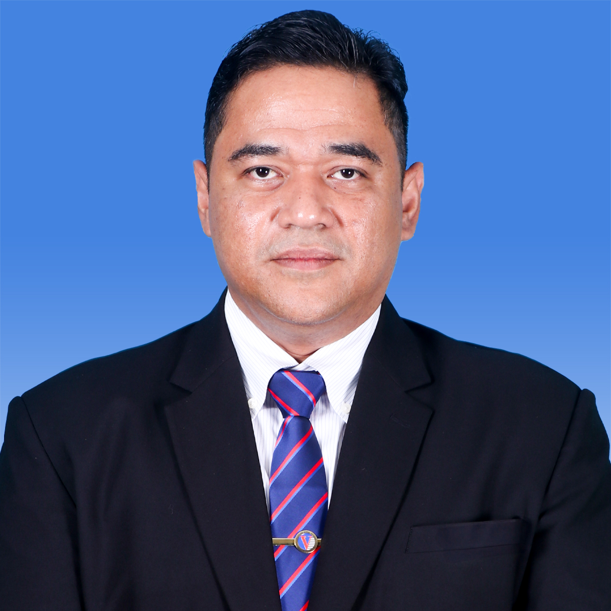 Shaif bin Baharuddin
