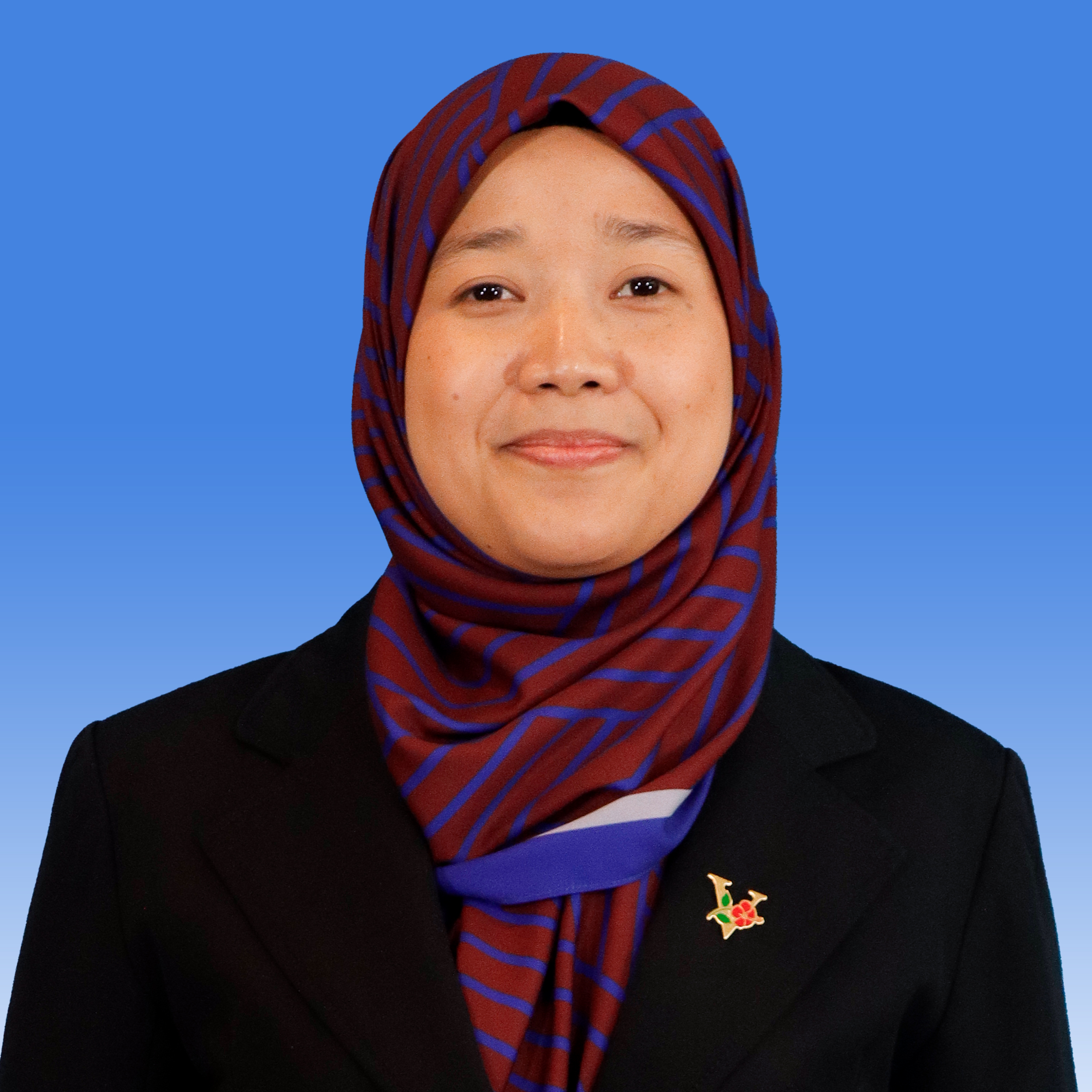 Noriasyah binti Baharum