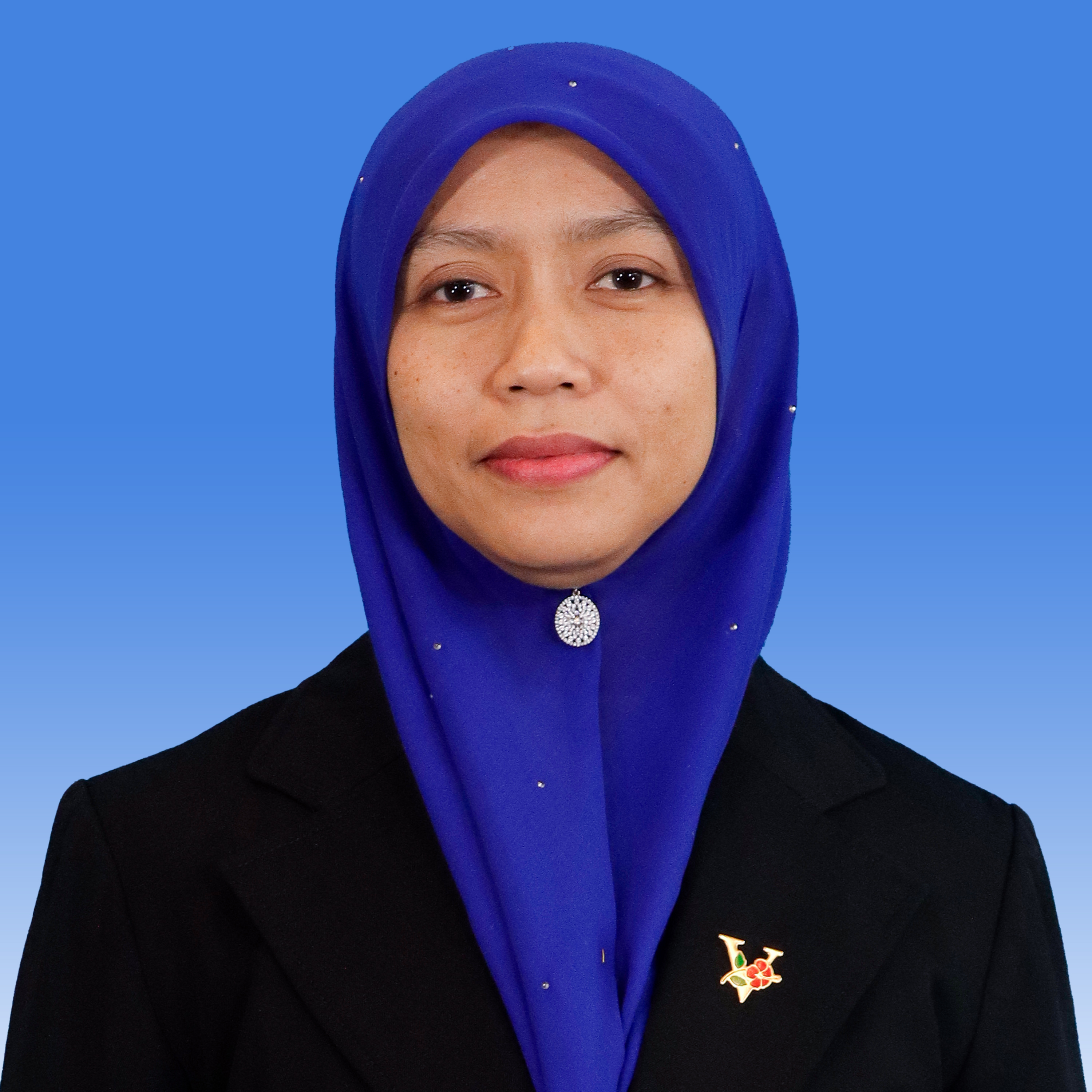 Nuraini Hazwani binti Alias 