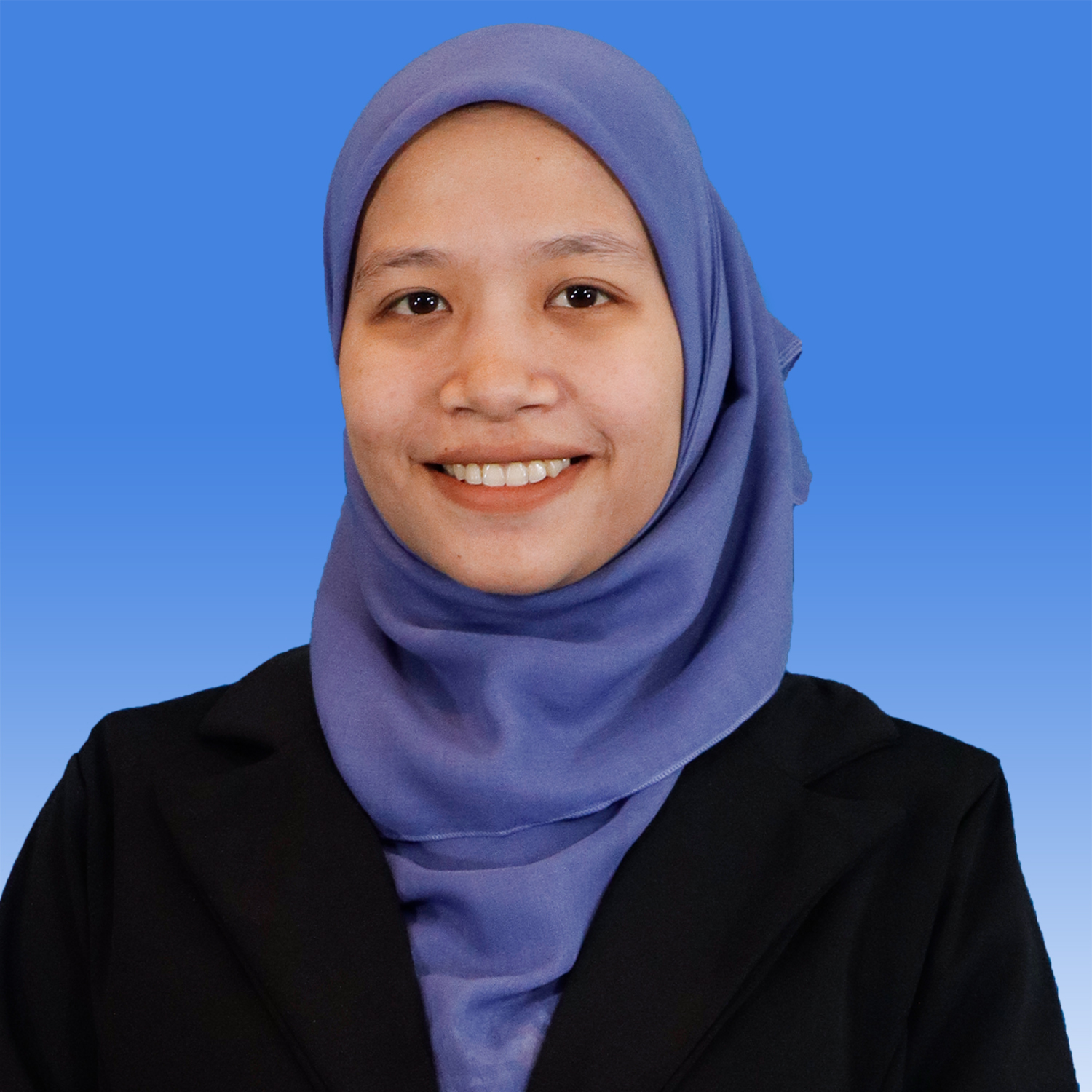 Nurashikin binti Ismail 