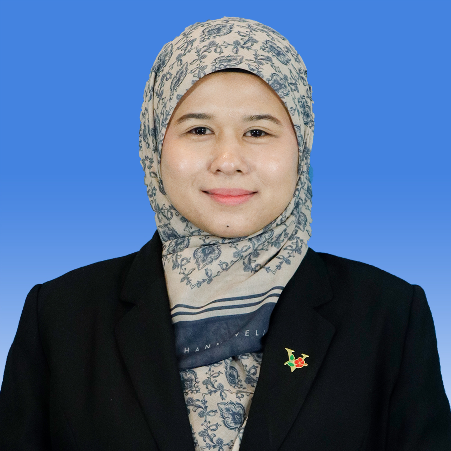 Nur Anis Aqilah binti Ahmad Redza 