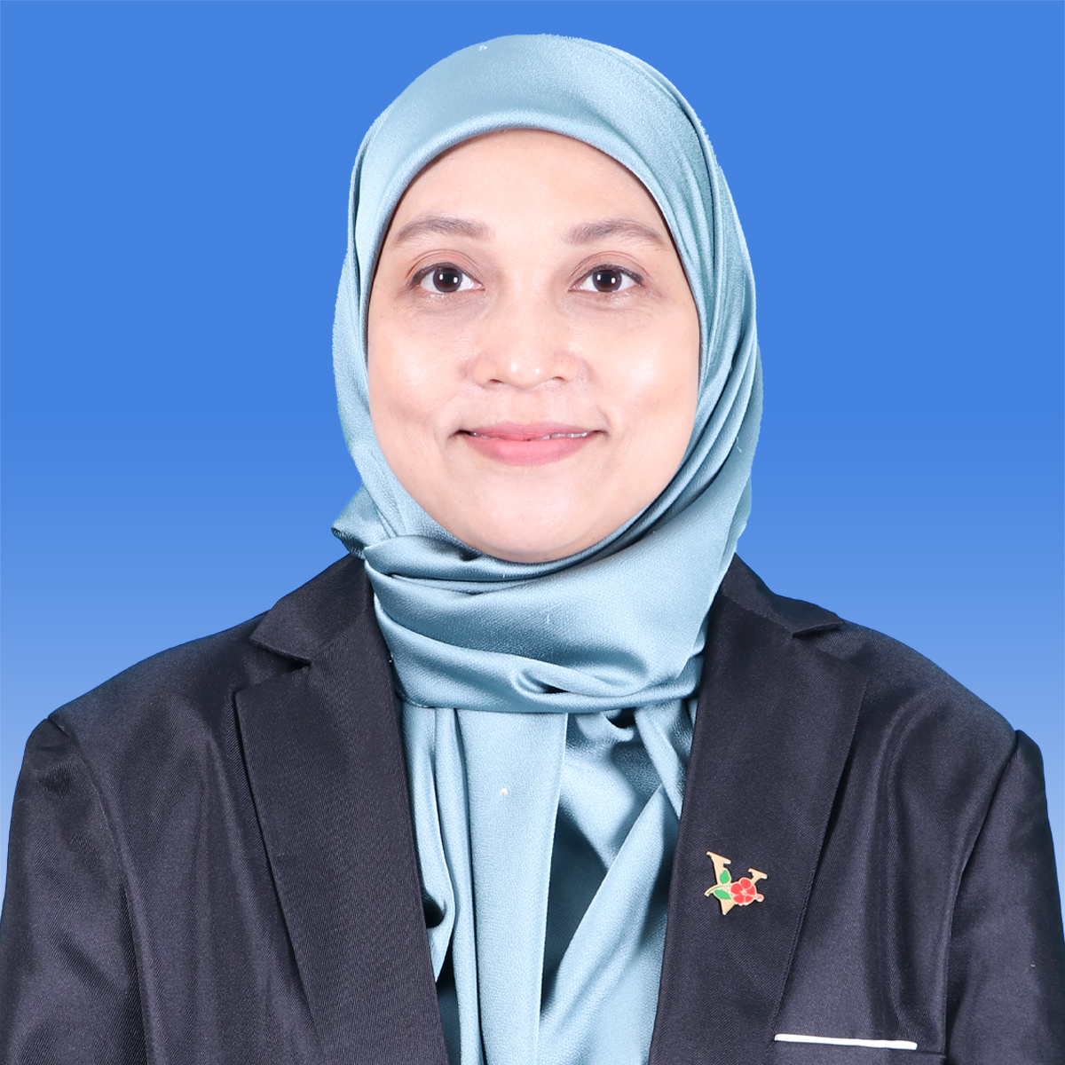 Ruhasniza Binti Romli