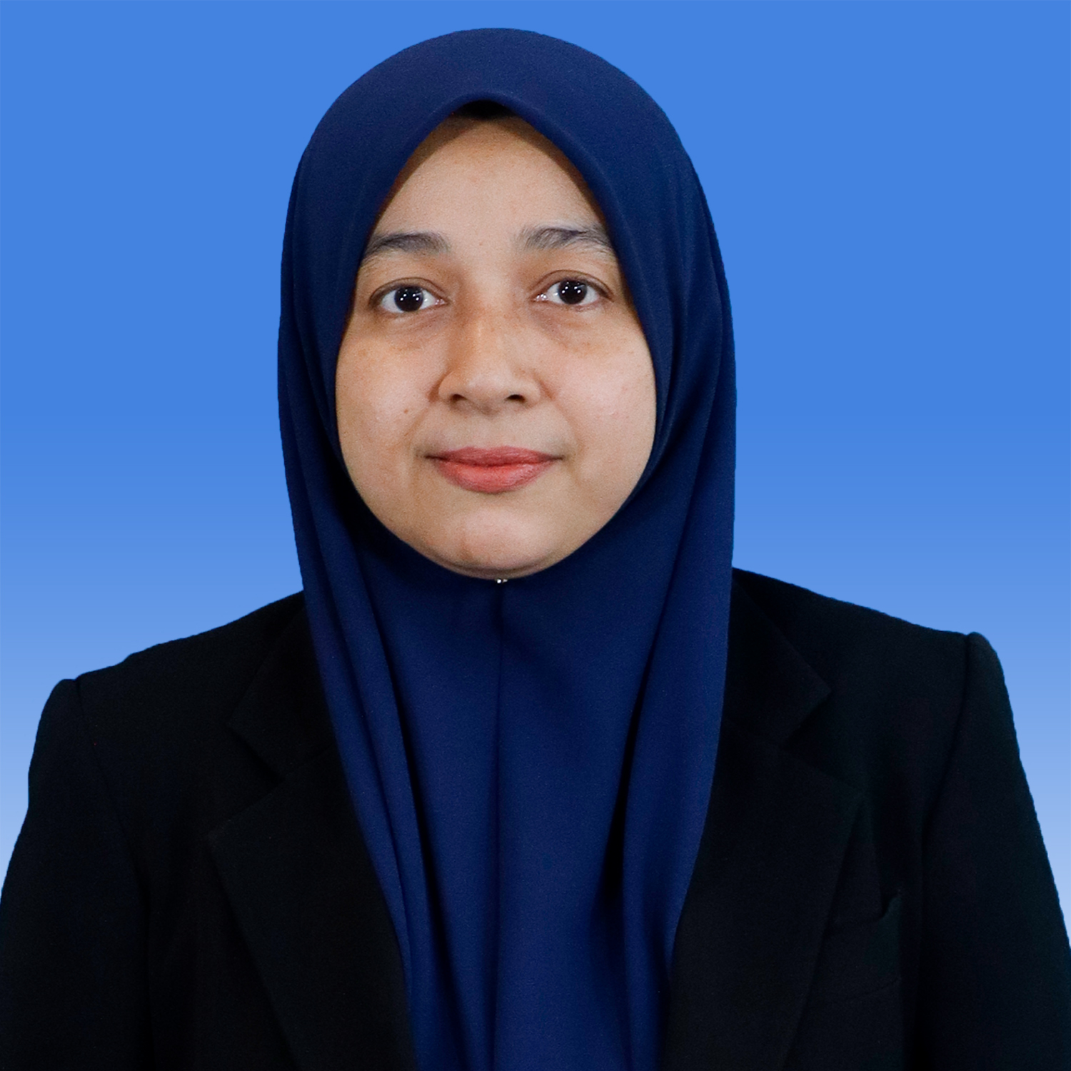 Sharifah binti Ishak 