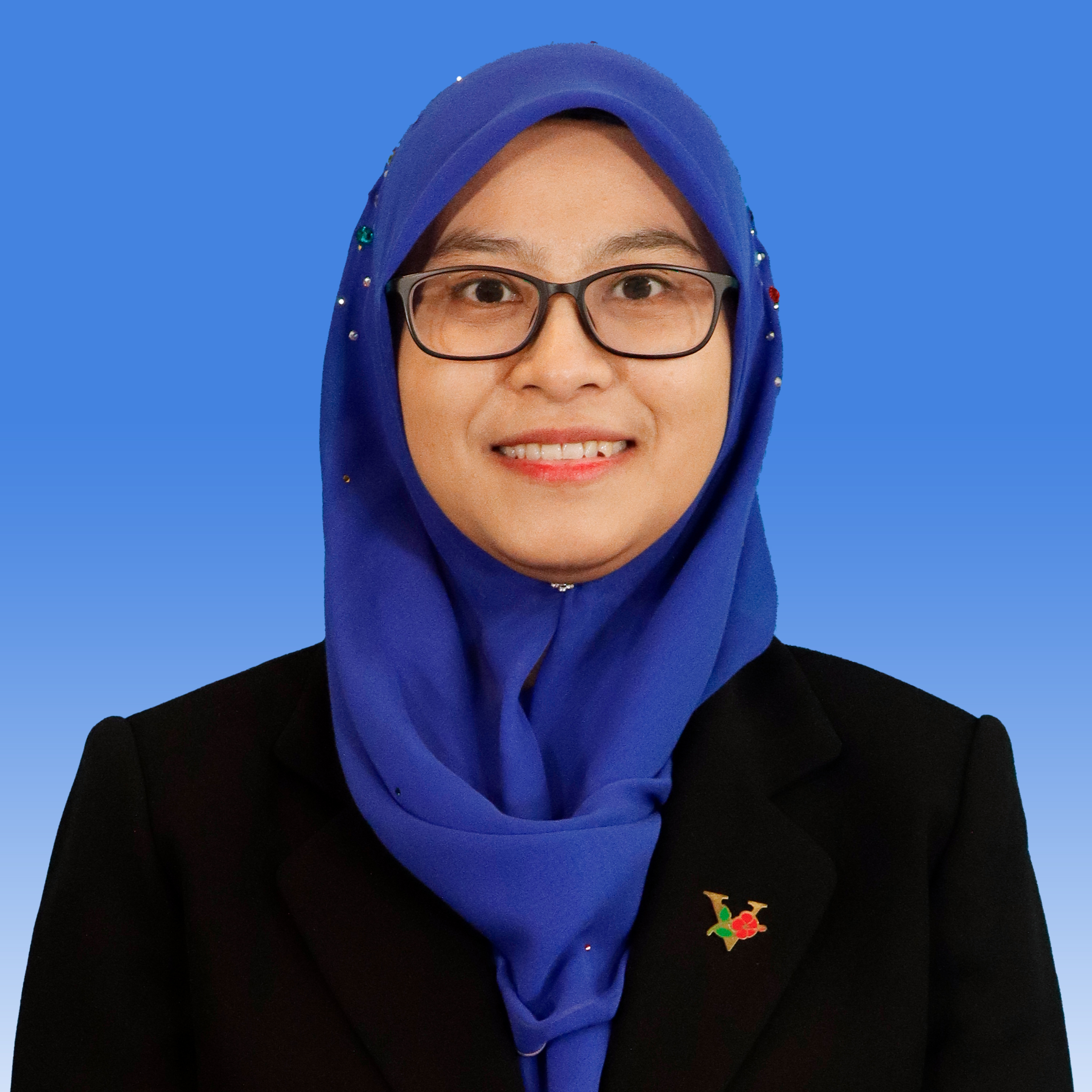 Siti Balkhis Hani binti Nasaruddin 