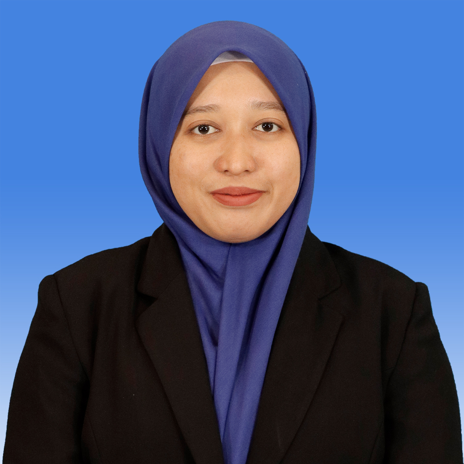 Siti Nurul Ashikin binti Aminodin 