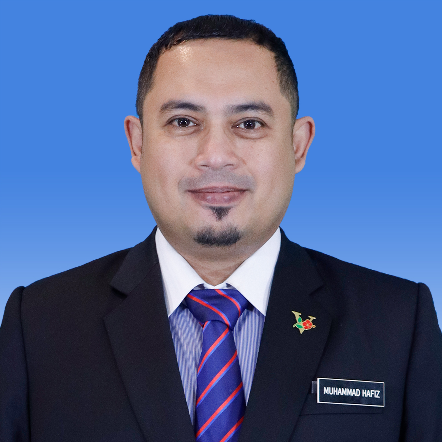 Muhammad Hafiz bin Abu Bakar 