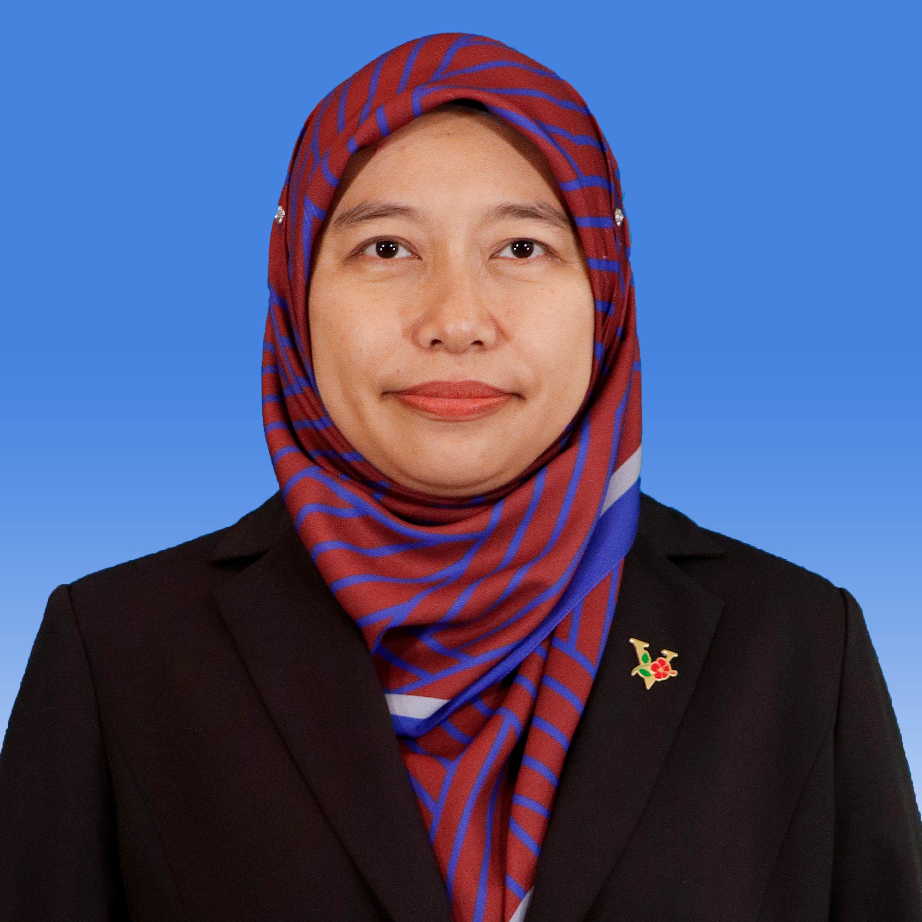 Irma Jasmin binti Ishak 