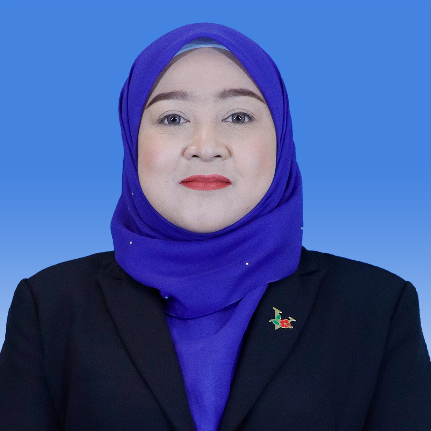 Nor Suzila binti Mohamad 