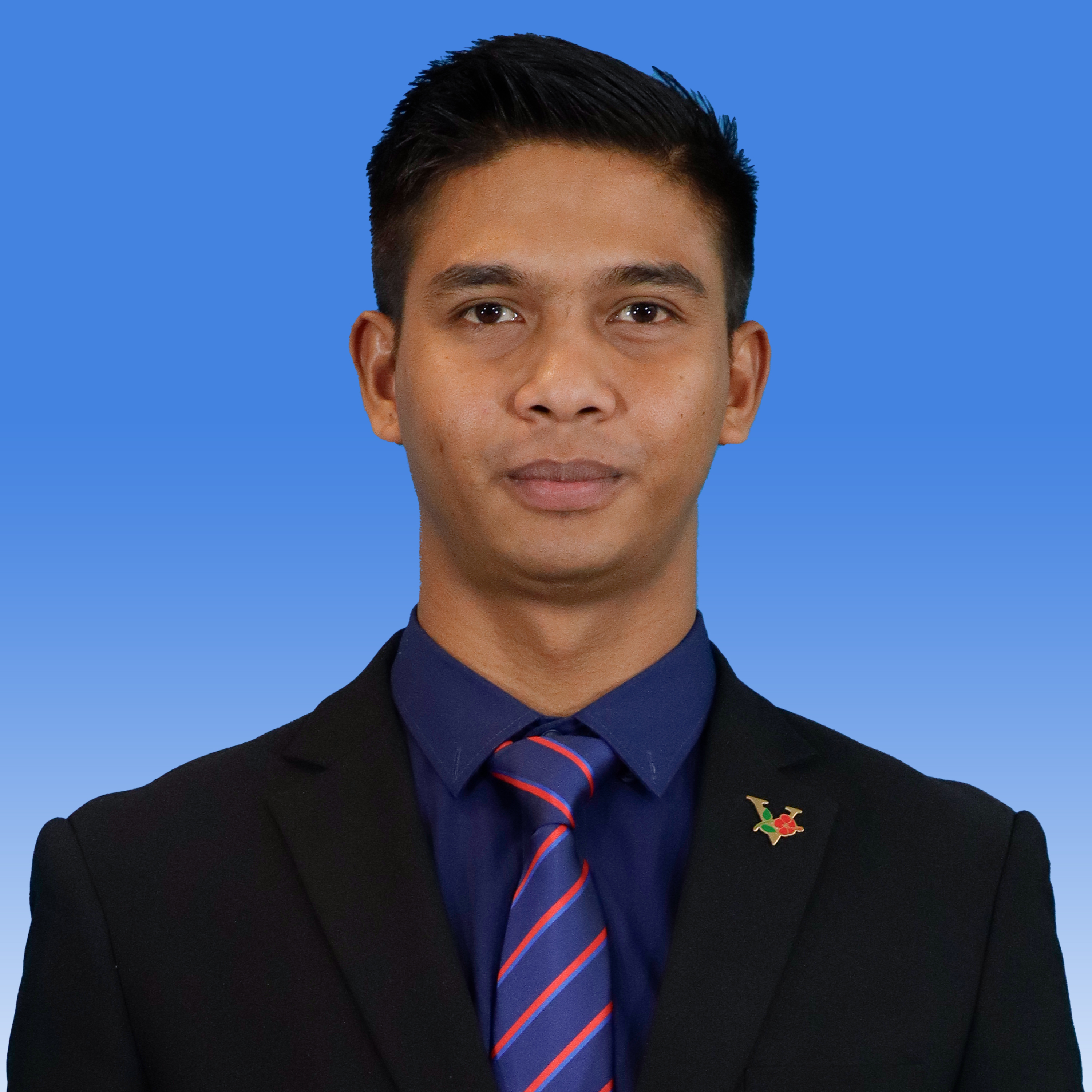 Sjn Syaiful Hafizan bin Mohd Zulkifly 