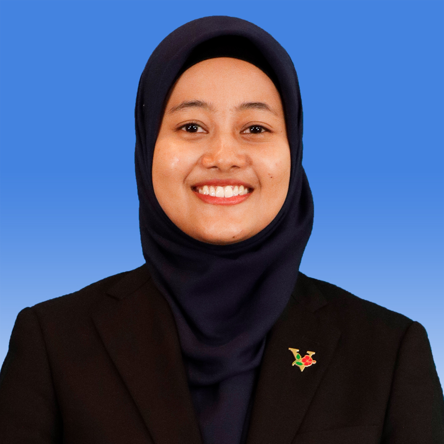 Adibah Syahirah binti Hamdan 