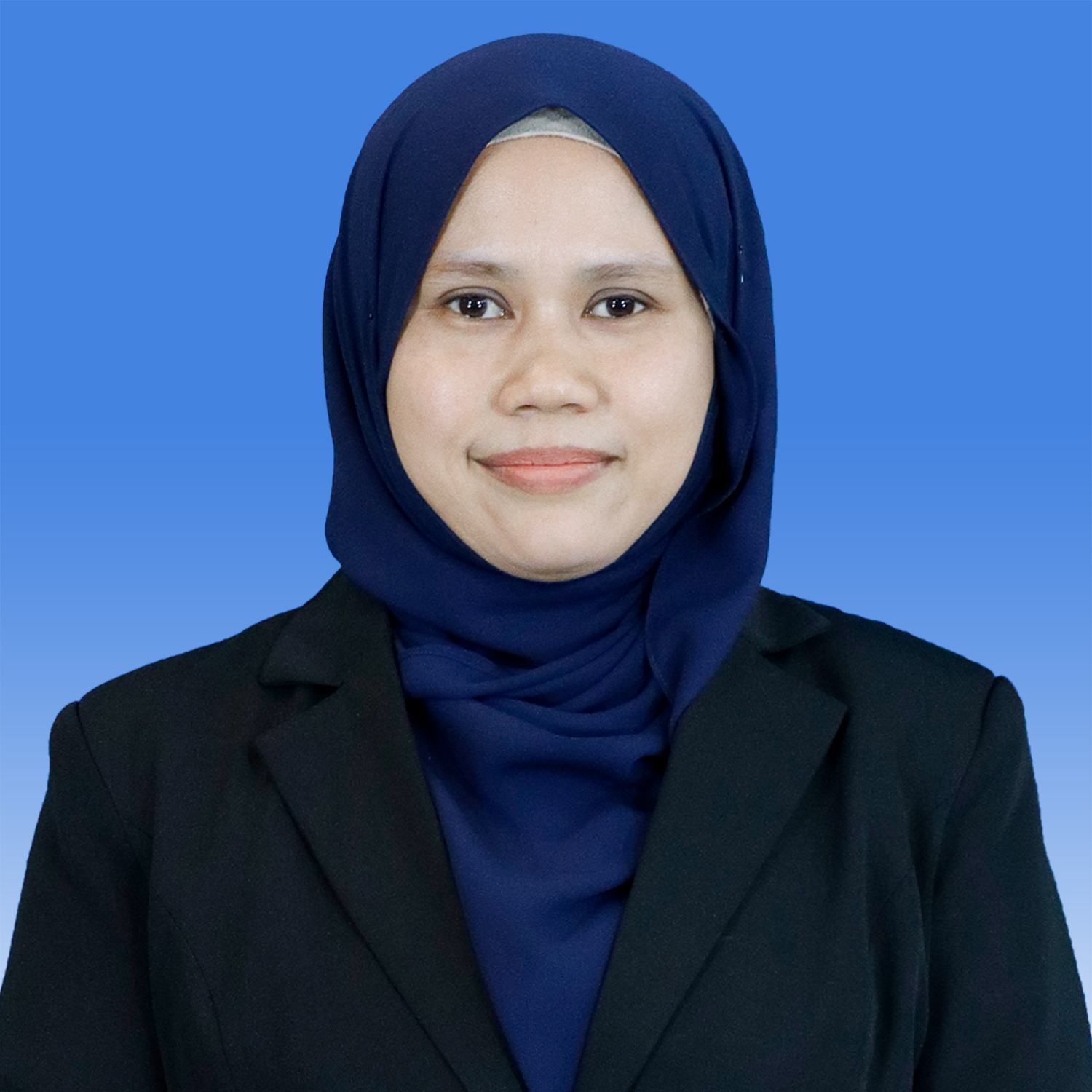 Noraini binti Mohamad 