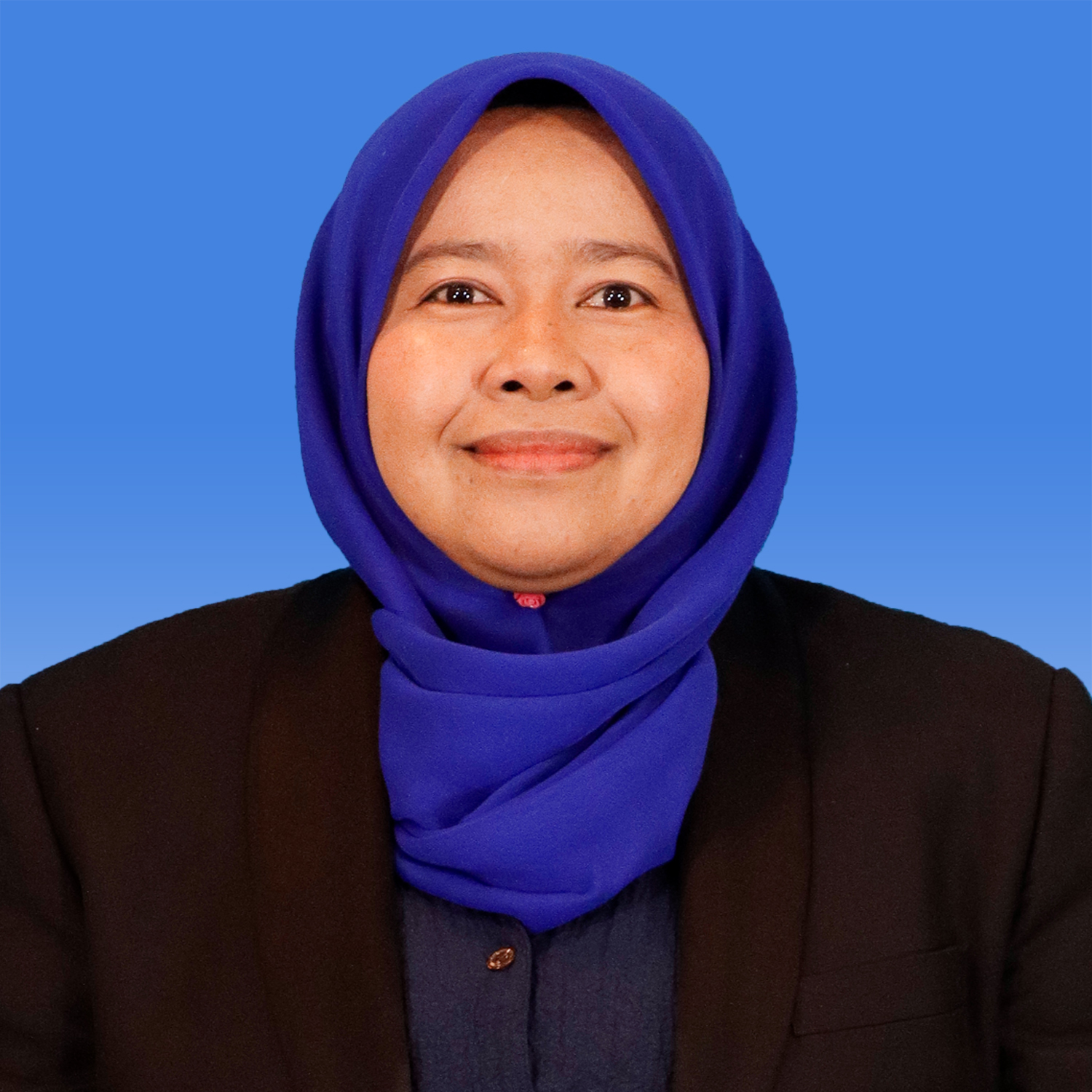 Normakiah binti Mohamad 