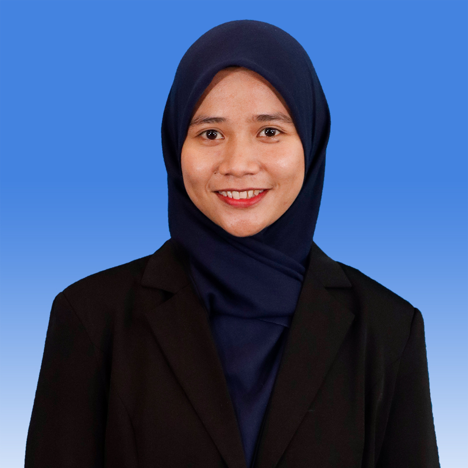 Nursaidatulazwa binti Abdul Samad 