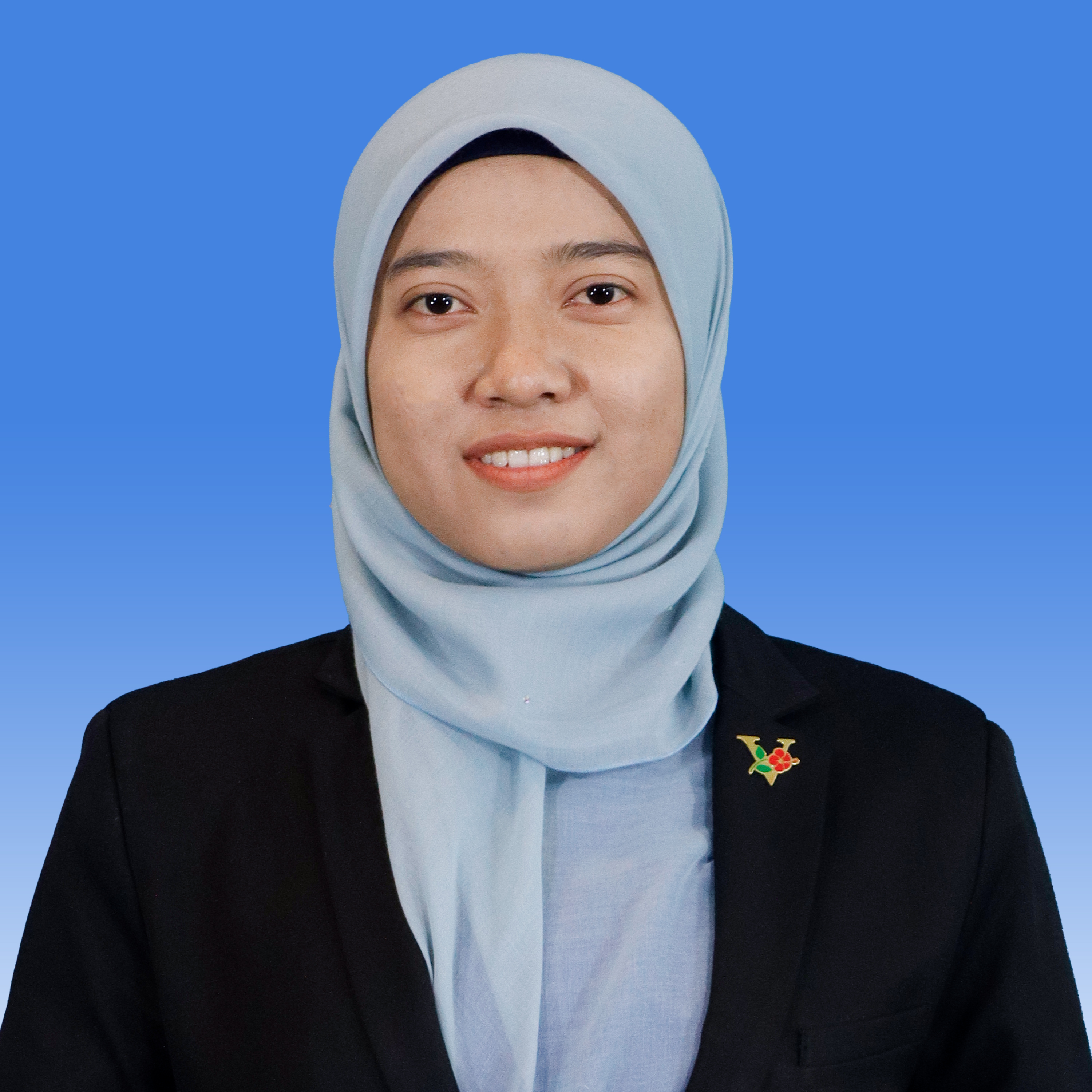 Siti Mahmudah binti Ismail 