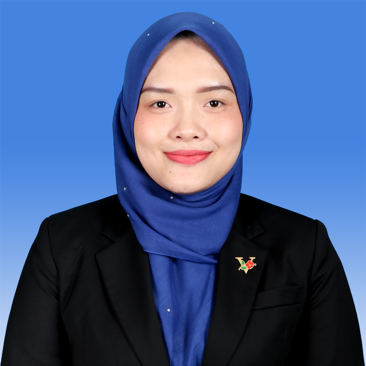 Kapt Fatin Afiqah binti Shuhaimi
