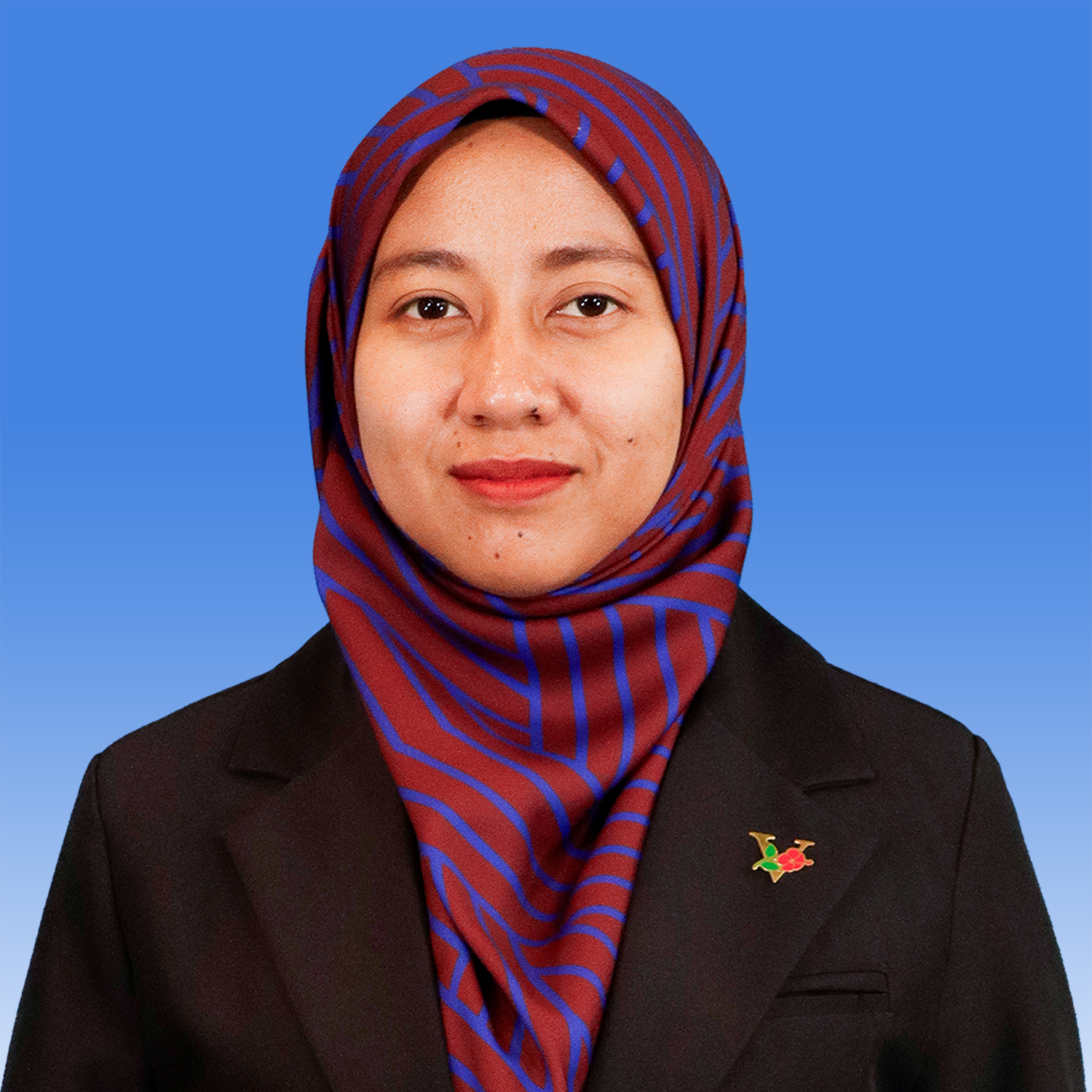 Kapt Idrawaty binti Mohamad Najib 