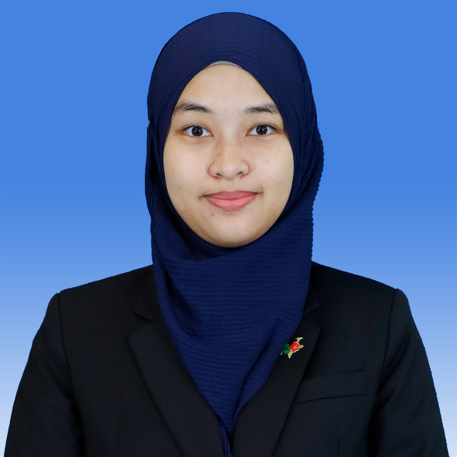 Kapt Nur Farhanah binti Ismail 