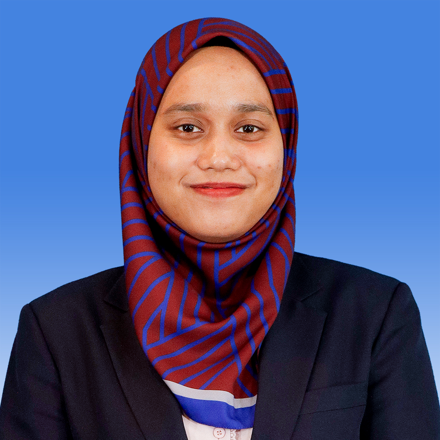 Kapt Syazwani binti Mohd Shaukhi 