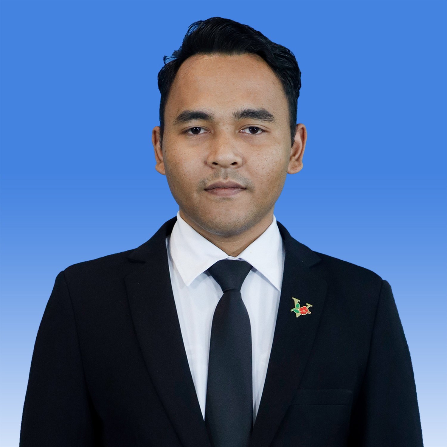 Kpl Mohamad Fatri bin Fadzil 