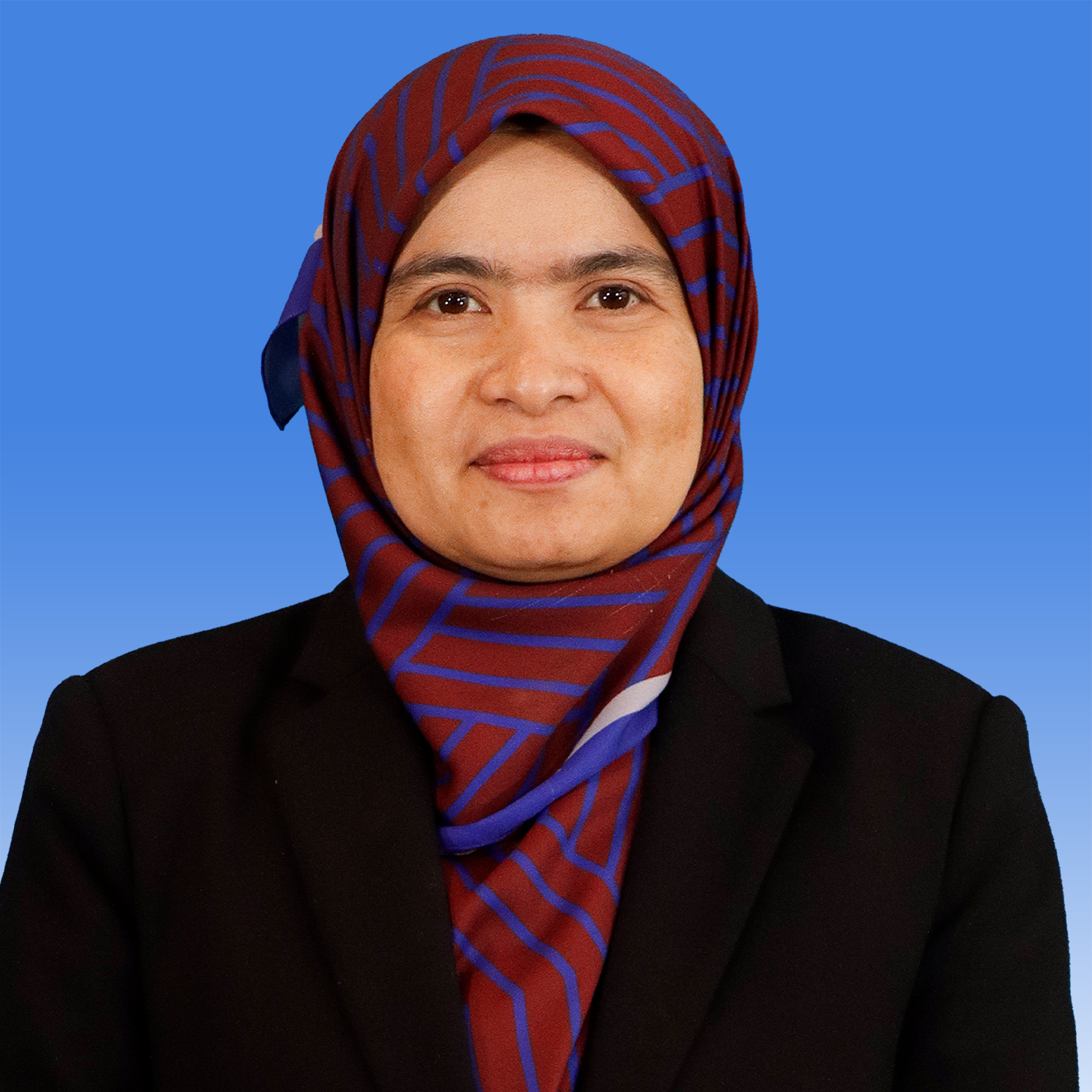 Mej Sariza binti Ab Rahman 